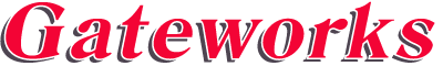 Gateworks Logo